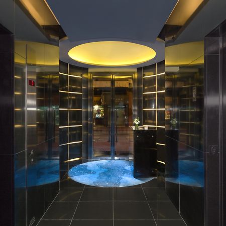 The Putman Hotel Hong Kong Exterior photo