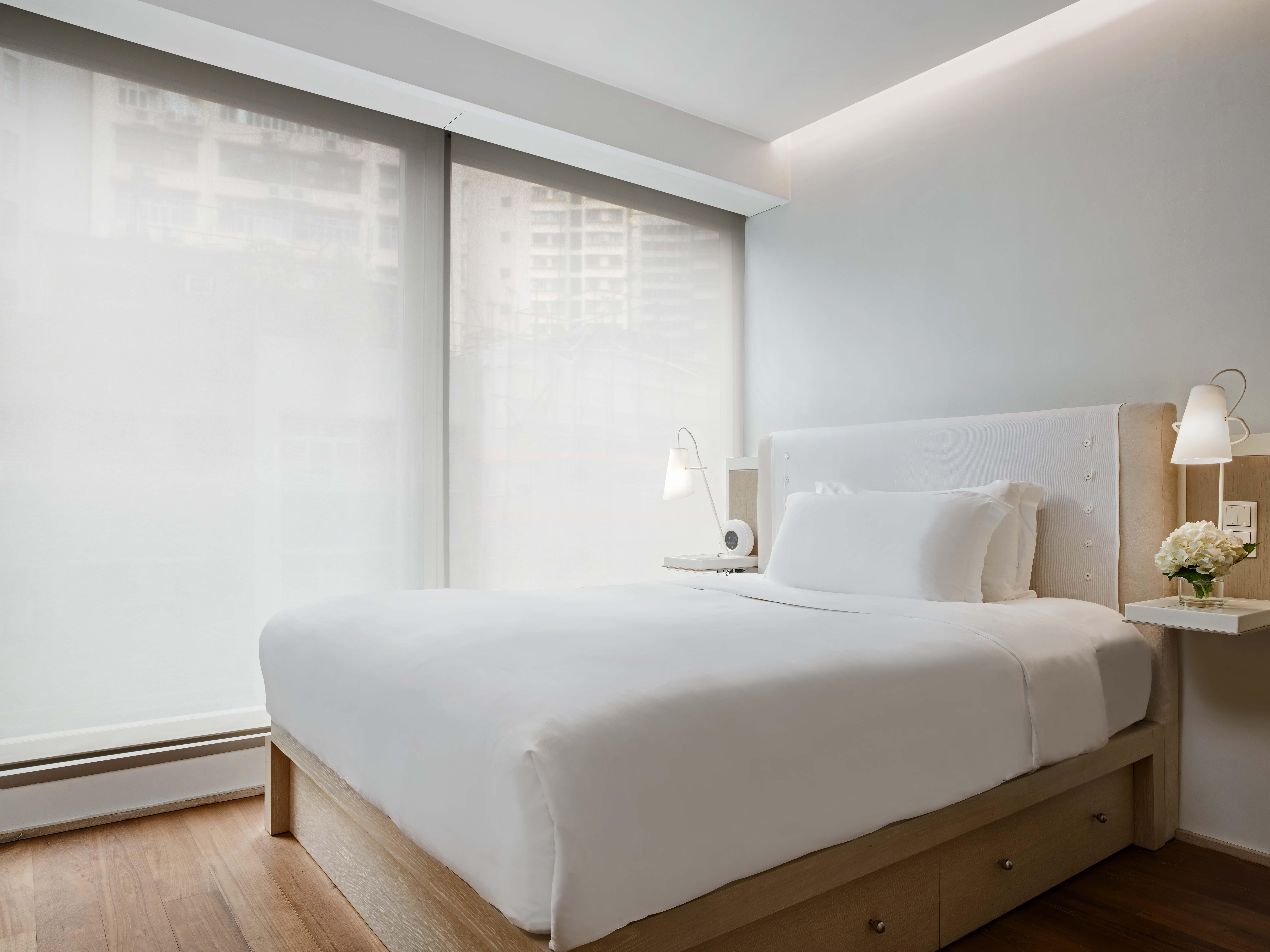 The Putman Hotel Hong Kong Exterior photo