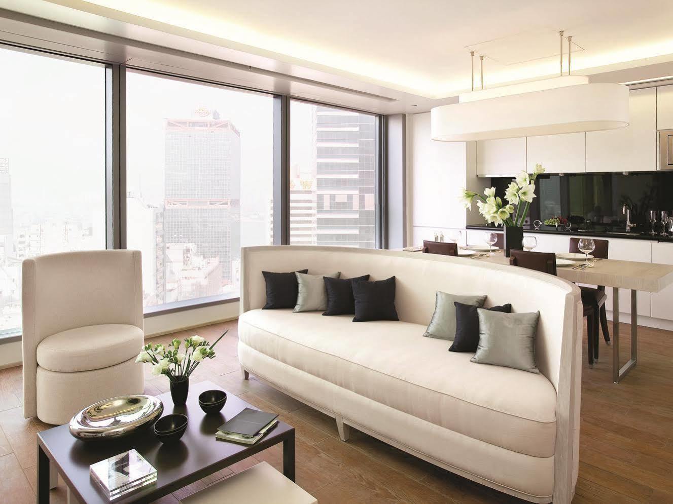 The Putman Hotel Hong Kong Exterior photo