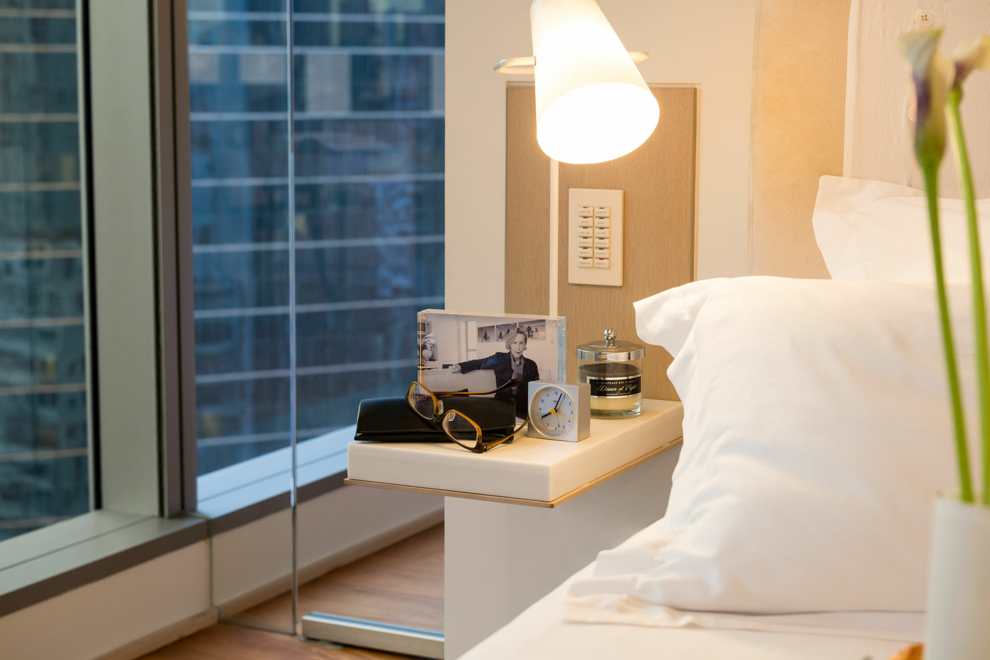 The Putman Hotel Hong Kong Exterior photo